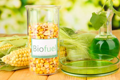 Boars Hill biofuel availability