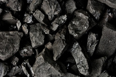 Boars Hill coal boiler costs